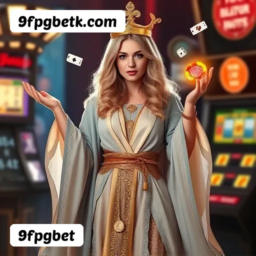 Principais provedores de slots da 9fpgbet - NetEnt, Pragmatic Play, Play'n GO