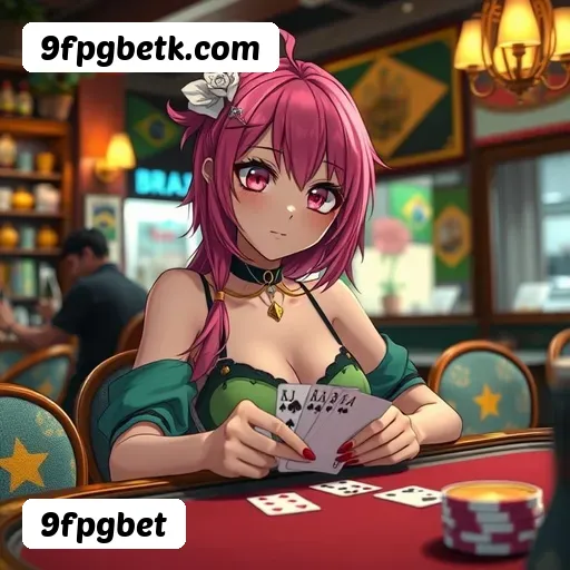 Requisitos do APK da 9fpgbet para Android