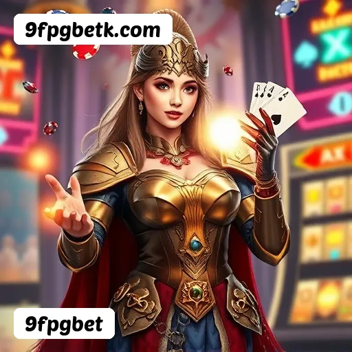 Tabela RTP dos jogos de cassino da 9fpgbet